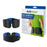 Actimove Sports Edition - Back Support Small / Medium SMART Easy-Closing-Pulley-System 35 to 41 Inch Waist Circumference Adult - 7553511