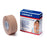 Leukotape K - Orthopedic Corrective Tape Wave Pattern Adhesive Cotton / Polyacrylate 1 Inch X 5-1/2 Yard Beige NonSterile - 7297810