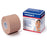 Leukotape K - Orthopedic Corrective Tape Wave Pattern Adhesive Cotton / Polyacrylate 2 Inch X 5-1/2 Yard Beige NonSterile - Bsn Medical - 7297811