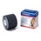 Leukotape K - Orthopedic Corrective Tape Wave Pattern Adhesive Cotton / Polyacrylate 2 Inch X 5-1/2 Yard Black NonSterile - 7297823
