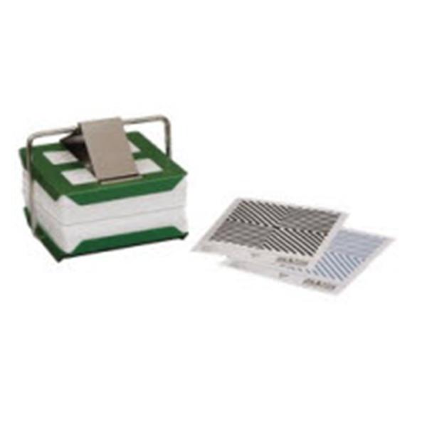 SPS Medical Test Bowie Dick Lantor Cube 1/Bx - LCR-025