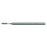 BR Surgical, Elevator Locke 4-1/2" 3X15Mm Tip Stainless Steel Reusable Ea - BR74-74011