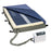 PreserveTech Med-Aire Edge - Mattress Replacement System Alternating Pressure / Low Air Loss 35 W X 80 D X 8 H Inch - Drive Medical - 14360-P