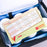 Ameda Mom's Milk - Milk Storage Guideline Card - Ameda - 26001170