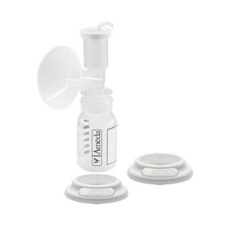 Ameda - Bottle Holder For 4 oz. Bottles - 101U09