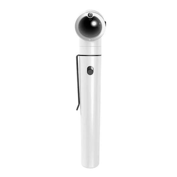 Riester USA Otoscope Riester E-Scope 3.7V Black Ea - 2111-203