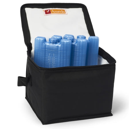 Mya Cool’N Carry - Insulated Bag For Breast Milk and Bottles - Ameda - 501M01