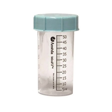 Ameda MiniFil - Colostrum Container 50 mL Plastic - Ameda - 800H01
