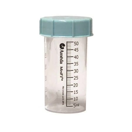 Ameda MiniFil - Colostrum Container 50 mL Plastic - 800H01