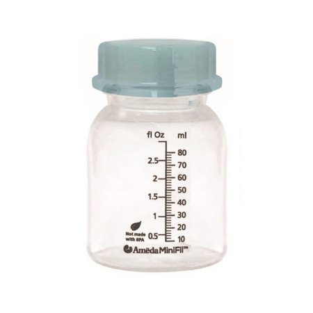 Ameda MiniFil - Colostrum Container 80 mL Plastic - 800H02