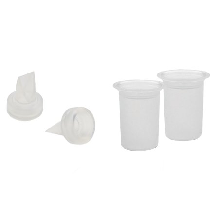 Ameda - Valves / Diaphragms For Mya Joy Breast Pumps - 131X03