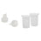 Ameda - Valves / Diaphragms For Mya Joy Breast Pumps - 131X03