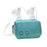 Ameda Elite - Refurbished Electric Breast Pump - 17608R