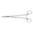 Aesculap Clamp Gemini 5" 130Mm Angled Right Stainless Steel Ea - BJ100R