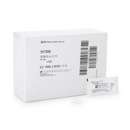 Alaris - Female Cap - Bd - 70200