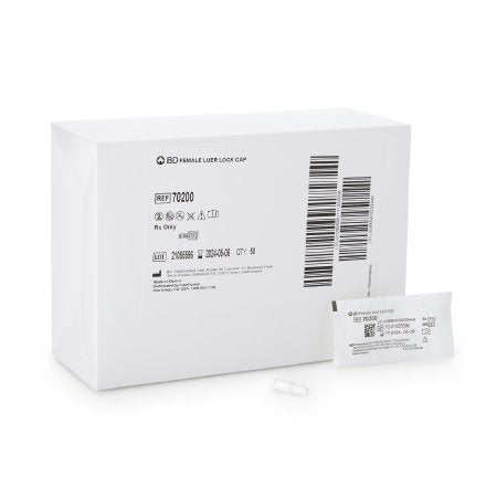 Alaris - Female Cap - 70200