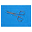 Aesculap Scissors Tenotomy Stevens 4-3/8" Sharp/Sharp Smooth Curved 110Mm Ss Ea - BC171R