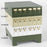 McKesson - Slide Cabinet Base For Use with 177-513500 Cabinet - 177-513503G