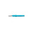 Beaver-Visitec Int Blade Surgical Beaver 6900 Mini Straight Stainless Steel Sterile Disp 20/Bx - BEAVER6900