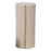 EZe-Band Basic - Compression Bandage 6 Inch X 5 Yard Standard Compression Hook and Loop Closure Tan NonSterile - Hartmann - 15800030