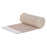 EZe-Band Basic - Compression Bandage 4 Inch X 10 Yard Double Length Standard Compression Hook and Loop Closure Tan Sterile - Hartmann - 15800031