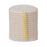 EZe-Band Basic - Compression Bandage 2 Inch X 5 Yard Standard Compression Hook and Loop Closure Tan Sterile - 15800033