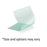 BSN Medical Dressing Cutimed Sorbact Wcl Acetate Fabric 8X8" Sterile Non-Adhesive 10/Bx - 7266205