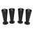 ABS - Ice Bin Leg Kit - SHID-KLP24A