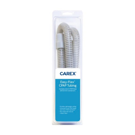 Easy-Flex - CPAP Tubing 6 Foot Length Tubing - FGC12600 0000