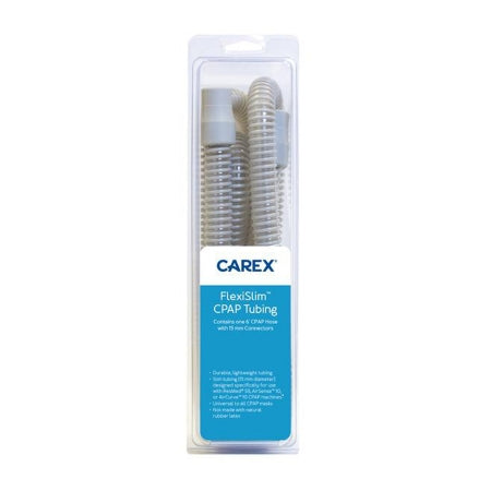 FlexiSlim - CPAP Tubing 6 Foot Length Tubing - Compass Health Brands - FGC12900 0000
