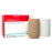 FlexPress2 Lite - 2 Layer Compression Bandage System 4 Inch X 3-4/5 Yard / 4 Inch X 5-1/2 Yard Standard Compression Self-adherent Closure Tan / White NonSterile - 79200