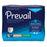 Prevail Daily Underwear - Male Adult Absorbent Underwear Pull On with Tear Away Seams X-Large Disposable Heavy Absorbency - PUM-514
