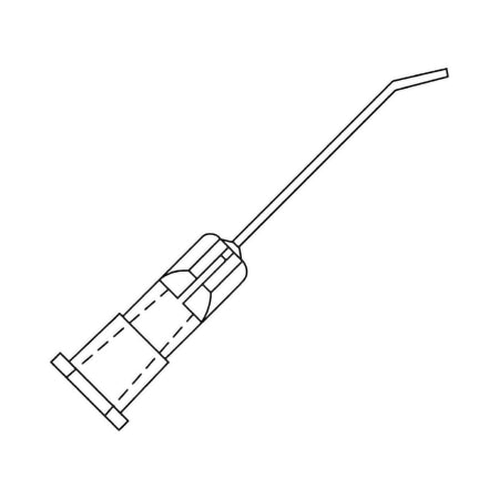 Oasis - Anterior Chamber Cannula 27 Gauge - 4002
