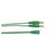 Ethicon Inc,a J & J Company Cable Bipolar Connection 12' Green 10/Bx - 4000J