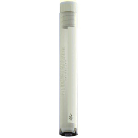 PolarSafe 2D - Cryogenic Vial Polyethylene 5 mL Screw Cap - Cole-Parmer Inst. - 0439581