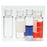 National Scientific Vial Microsampling Glass 350Ul Amber 100/Pk - 339709