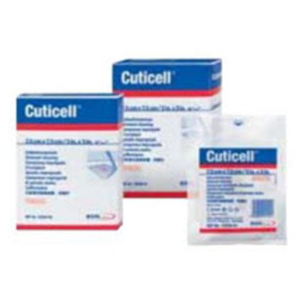BSN Medical Dressing Wound Cuticell Mesh 3X8" Small Low Adherent 10/Box - 7253902
