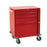 Harloff Manufacturing Cart Crash V-Series 22X29-1/2X34" 4-5" Casters Specify Color Ea - V24-4B