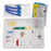 B. Braun Medical Tray Epidural Perifix Continuous Shot W/ Lido/Prfx 8Ml Plstc Ls Lf Strl 10/Ca - 332216