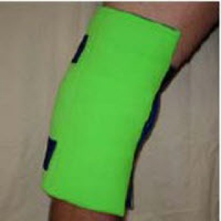 Brownmed WRAP, ICE POLAR ARTHRO KNEE W/ICE - 30103
