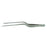BR Surgical, Forcep Dressing Lucae 6-1/4" Stainless Steel Ea - BR44-20616