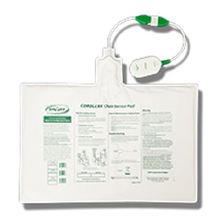 Smart Caregiver - Chair Sensor Pad 10 X 15 Inch - PTC-WI