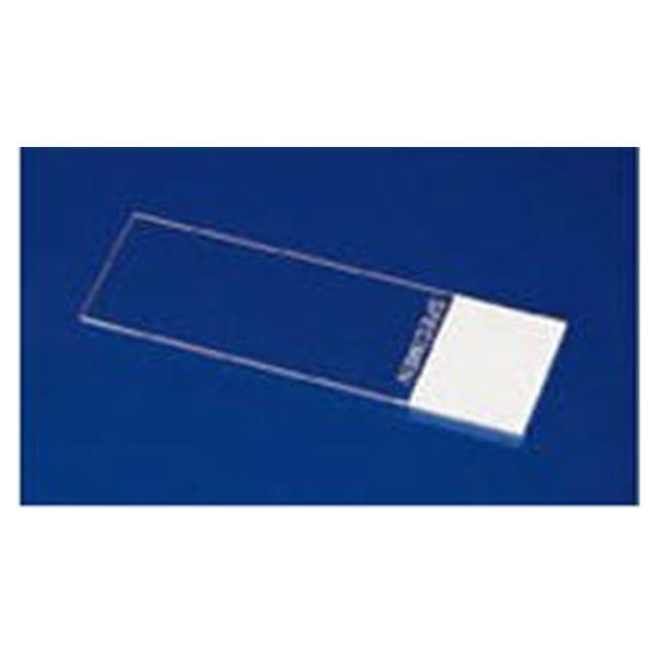 Fisher Scientific SLIDE, MICRO SUPER FROST WHT 25X75MM (144/PK) - 12550002