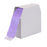Parafilm M - Sealing Film 2 Inch Width X 250 Foot, Purple For use with Tubes, Beakers, Vials, Petri Dishes, Flasks and Other Lab Instruments - Heathrow Scientific - 120762