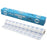 Parafilm M - Sealing Film 20 Inch Width X 50 Foot, Natural For use with Tubes, Beakers, Vials, Petri Dishes, Flasks and Other Lab Instruments - Heathrow Scientific - 120265