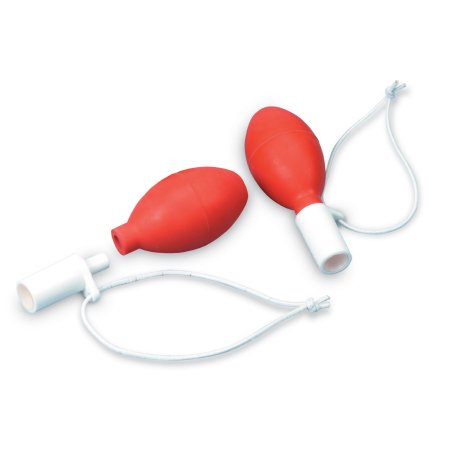 Heathrow Scientific - Safety Pipette Filler Bulb Without Graduations NonSterile - HS20623