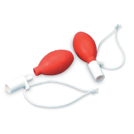 Heathrow Scientific - Safety Pipette Filler Bulb Without Graduations NonSterile - HS20623