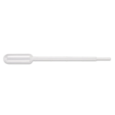 Heathrow Scientific - Transfer Pipette 5 mL 0.25 mL Graduation Increments NonSterile - HS206371A