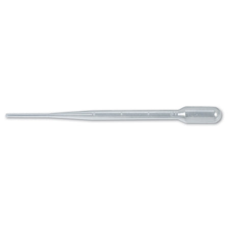 Heathrow Scientific - Transfer Pipette 5 mL 0.5 mL Graduation Increments Sterile - HS206372C