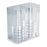 Heathrow Scientific - Petri Dish Dispenser Acryllic - HS23452